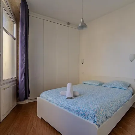 Apartmán Marceau - T2 Avec 1 1 Salle De Bain Et 1 Canape Lit *