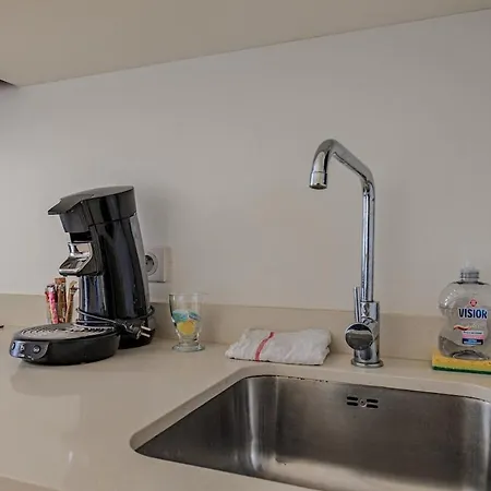 Apartmán Marceau - T2 Avec 1 1 Salle De Bain Et 1 Canape Lit