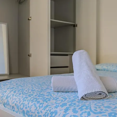 Apartmán Marceau - T2 Avec 1 1 Salle De Bain Et 1 Canape Lit Bordeaux