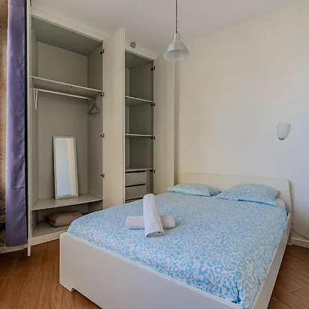 Marceau - T2 Avec 1 1 Salle De Bain Et 1 Canape Lit Apartmán