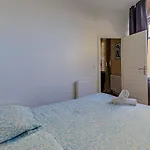 Marceau - T2 Avec 1 1 Salle De Bain Et 1 Canape Lit شقة