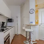 Marceau - T2 Avec 1 1 Salle De Bain Et 1 Canape Lit