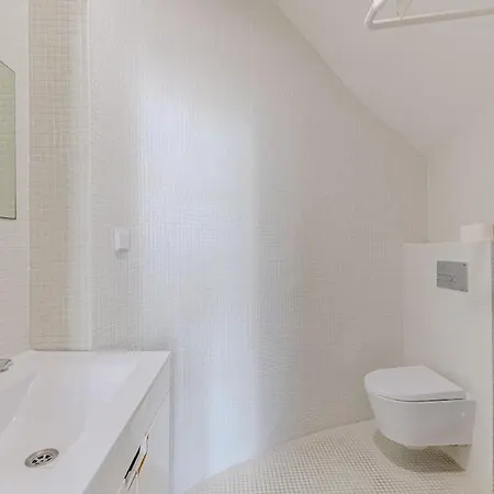 Marceau - T2 Avec 1 1 Salle De Bain Et 1 Canape Lit بوردو