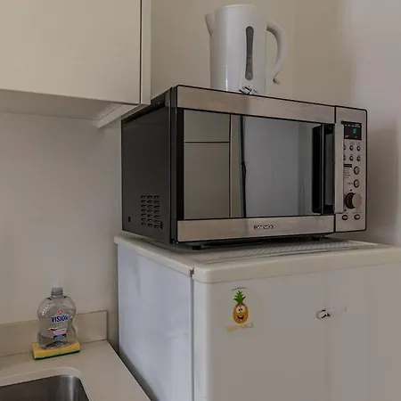Marceau - T2 Avec 1 1 Salle De Bain Et 1 Canape Lit