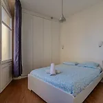아파트 Marceau - T2 Avec 1 1 Salle De Bain Et 1 Canape Lit *