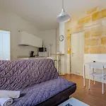 Marceau - T2 Avec 1 1 Salle De Bain Et 1 Canape Lit 아파트